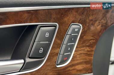 Седан Audi A6 2012 в 