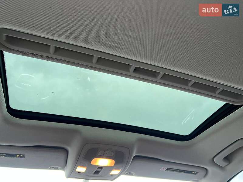 Седан Audi A6 2012 в Львове