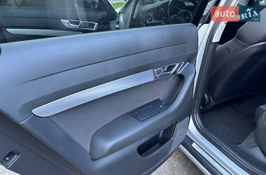 Универсал Audi A6 2011 в 