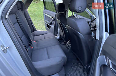 Универсал Audi A6 2011 в 