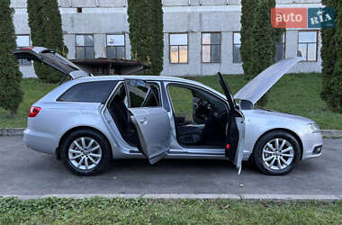 Универсал Audi A6 2011 в 