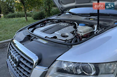 Универсал Audi A6 2011 в 