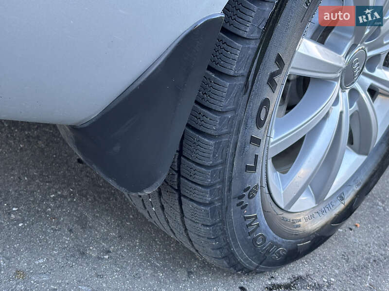 Універсал Audi A6 2011 в Хмельницькому