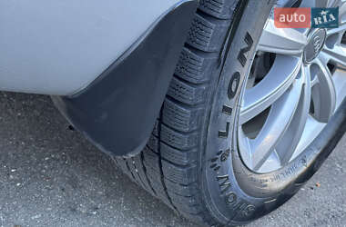 Универсал Audi A6 2011 в 