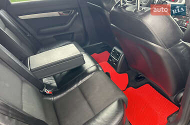 Седан Audi A6 2008 в 