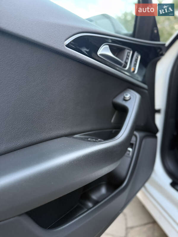 Седан Audi A6 2018 в Харкові