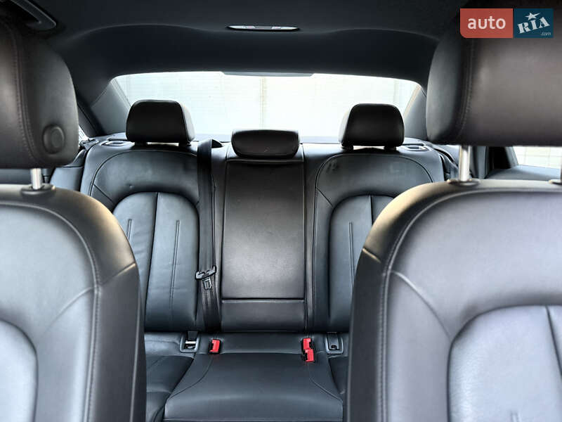 Седан Audi A6 2018 в Харкові