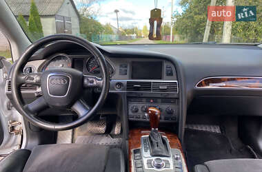 Універсал Audi A6 2005 в 