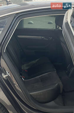 Седан Audi A6 2010 в 