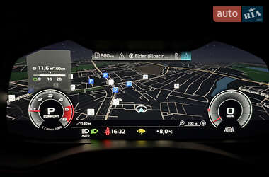 Універсал Audi A6 2020 в 
