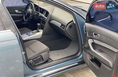Седан Audi A6 2010 в Белой Церкви