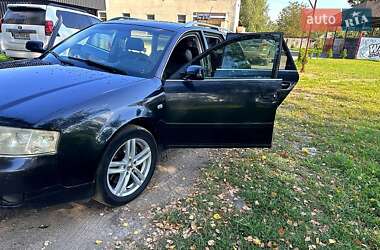 Універсал Audi A6 2003 в 