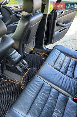 Універсал Audi A6 2003 в 