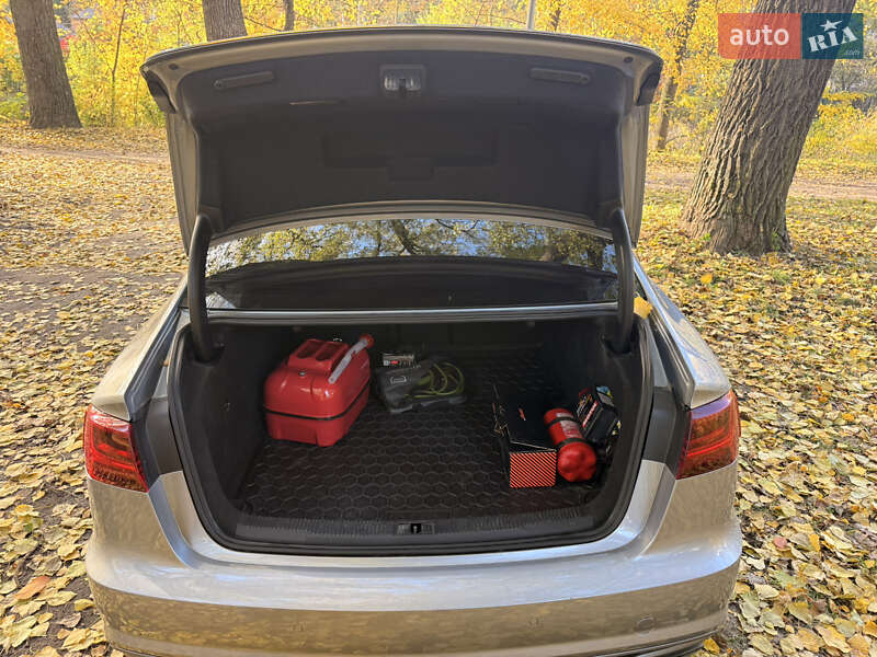 Седан Audi A6 2016 в Сумах фото 22 Седан Audi A6 2016 в Сумах