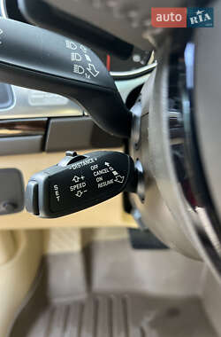 Седан Audi A6 2013 в 