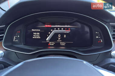 Седан Audi A6 2023 в 
