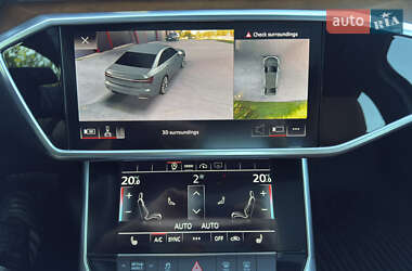 Седан Audi A6 2023 в 