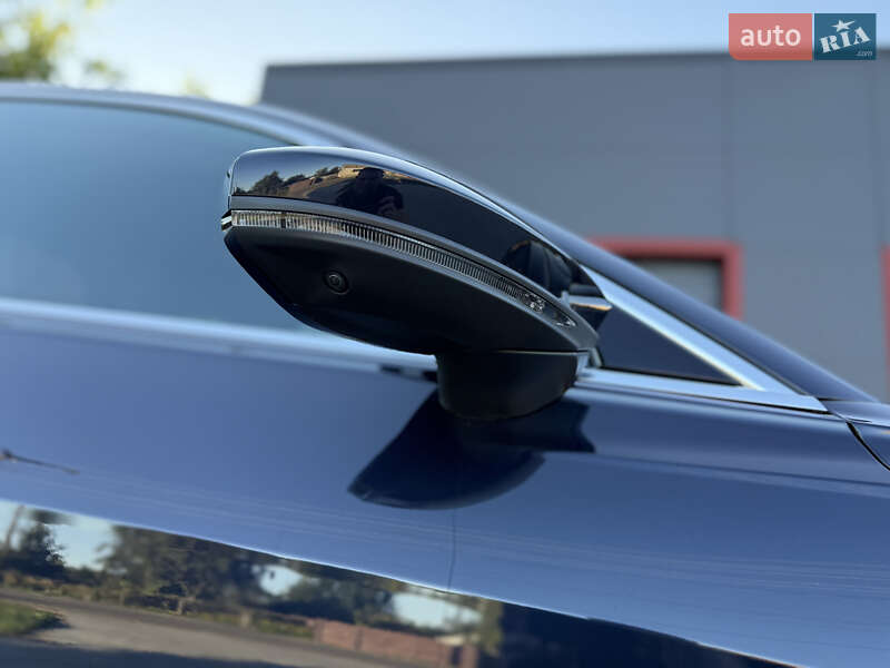 Седан Audi A6 2023 в Борисполі
