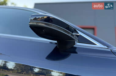 Седан Audi A6 2023 в 