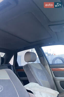 Седан Audi A6 1997 в Бердичеве