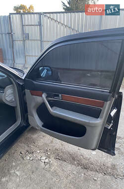 Седан Audi A6 1997 в Бердичеве