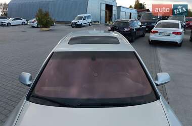 Универсал Audi A6 2011 в 