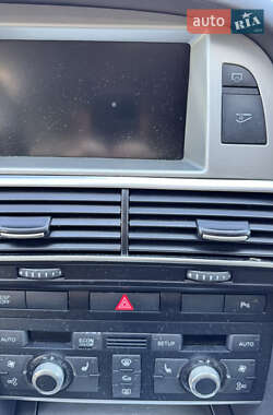 Универсал Audi A6 2008 в 