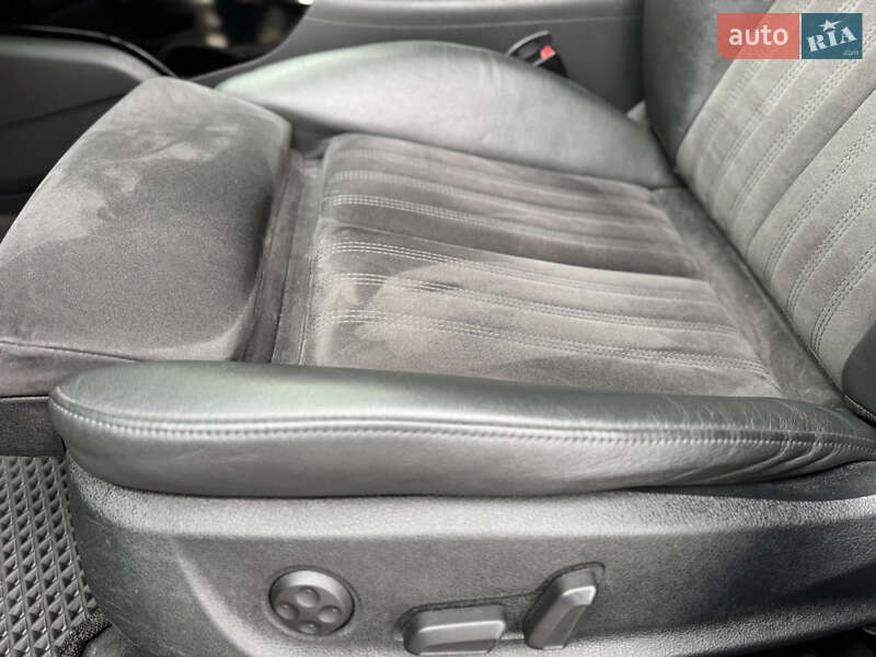 Універсал Audi A6 2015 в Білій Церкві фото 15 Універсал Audi A6 2015 в Білій Церкві