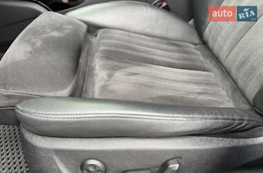 Универсал Audi A6 2015 в 