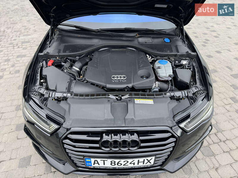 Універсал Audi A6 2015 в Білій Церкві фото 26 Універсал Audi A6 2015 в Білій Церкві