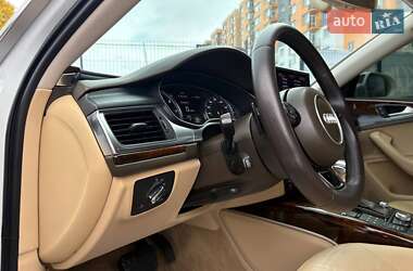 Седан Audi A6 2013 в 