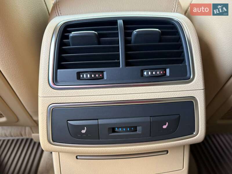 Седан Audi A6 2013 в Виннице