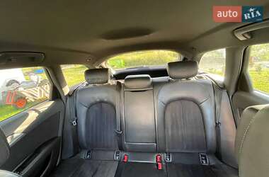 Універсал Audi A6 2012 в 