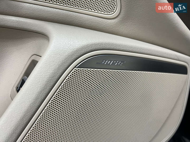 Седан Audi A6 2015 в Одесі