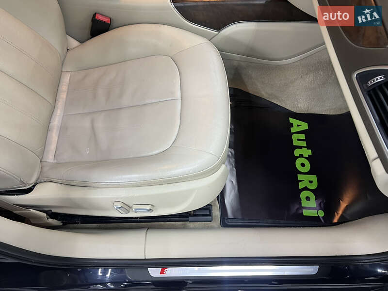 Седан Audi A6 2015 в Одесі