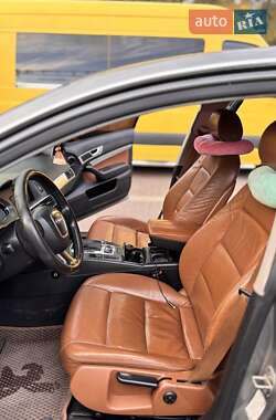 Седан Audi A6 2005 в 