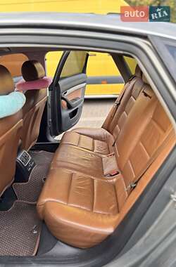 Седан Audi A6 2005 в 