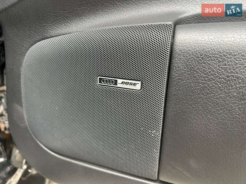 Седан Audi A6 2002 в Калиновке фото 18 Седан Audi A6 2002 в Калиновке