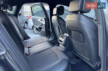 Седан Audi A6 2016 в 