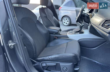 Седан Audi A6 2016 в 