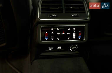 Седан Audi A6 2019 в 