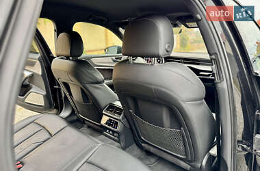 Седан Audi A6 2019 в 