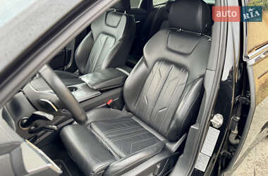 Седан Audi A6 2019 в 