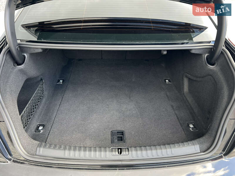 Седан Audi A6 2018 в Львові фото 33 Седан Audi A6 2018 в Львові