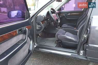 Седан Audi A6 1995 в 