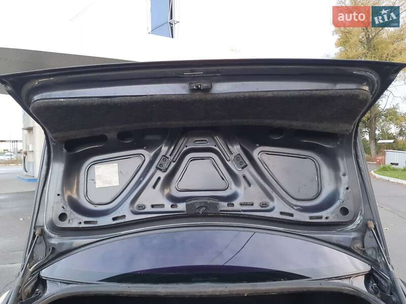 Седан Audi A6 1995 в Кременчуці