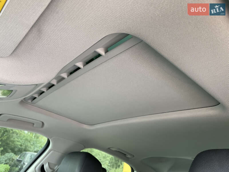 Седан Audi A6 2014 в Львові фото 7 Седан Audi A6 2014 в Львові