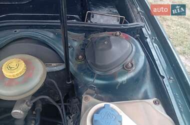 Седан Audi A6 1995 в 