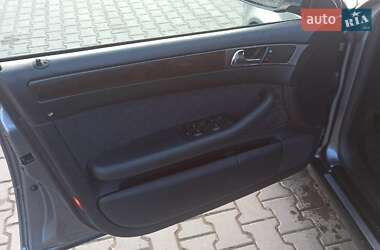 Універсал Audi A6 2004 в 