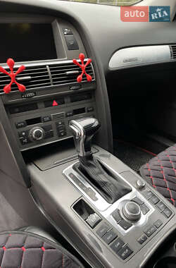 Универсал Audi A6 2006 в 